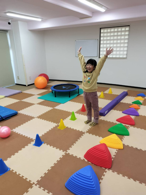 こどもプラス町田森野教室【2025年03月オープン】（作業療法士の求人）の写真6枚目：