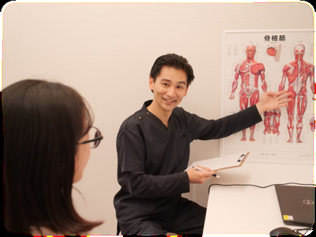 SBC東京接骨院　浦安院（柔道整復師の求人）の写真9枚目：