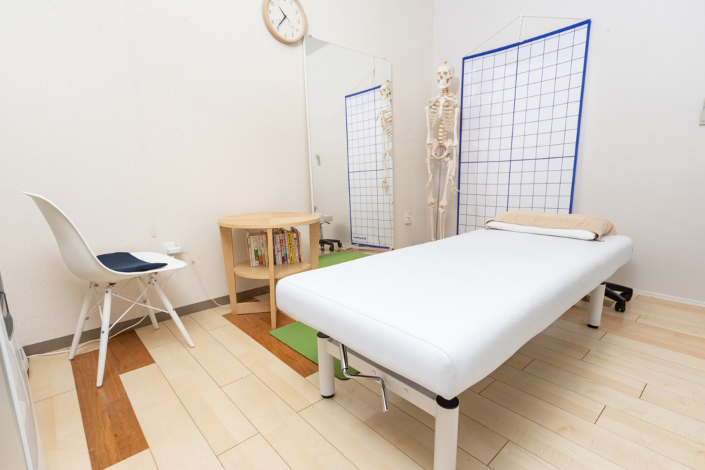 あい・からだ整体院(理学療法士の求人)の写真16枚目: