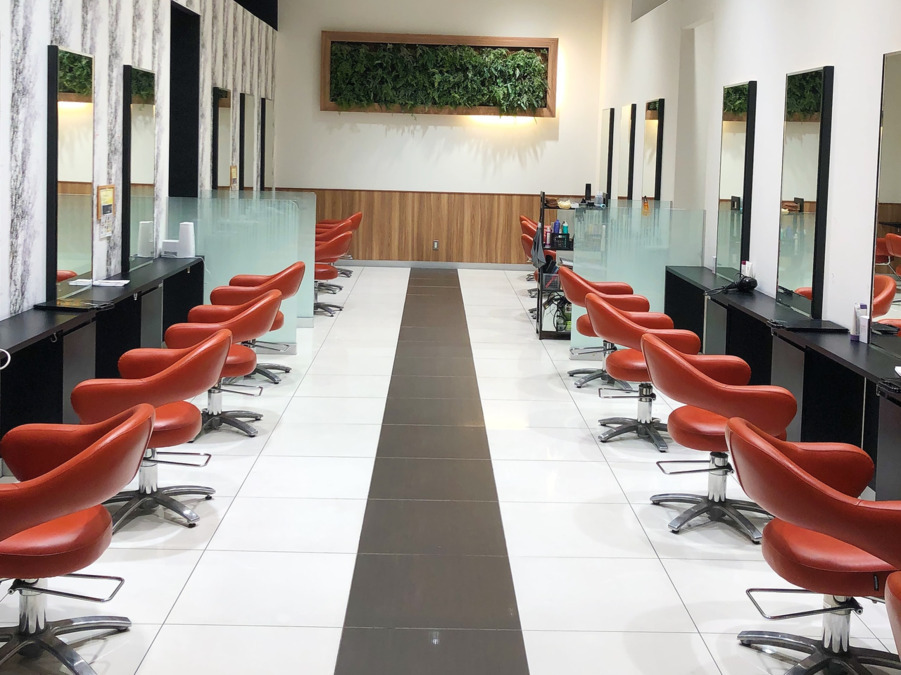 PIESPICE 志都呂店の写真4枚目: