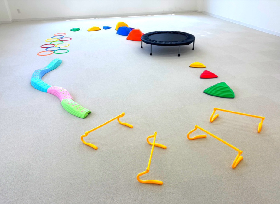 キッズエール四日市日永【2025年春オープン】（児童指導員/指導員の求人）の写真3枚目：