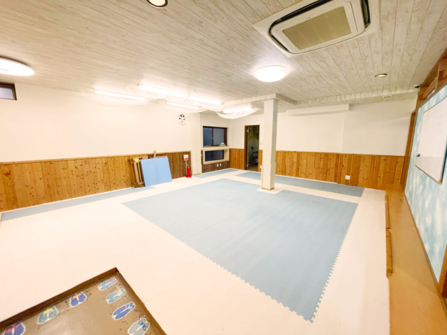 サニーキッズ土原の写真