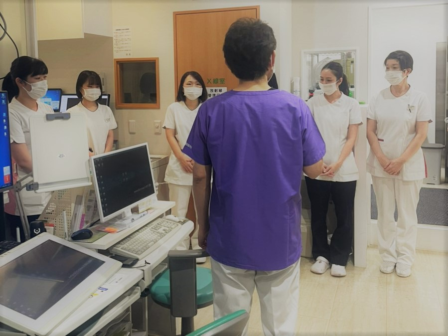 日比耳鼻咽喉科の写真7枚目：