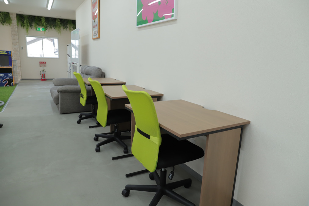 就労継続支援B型事業所 LINOA(相談支援専門員の求人)の写真7枚目: