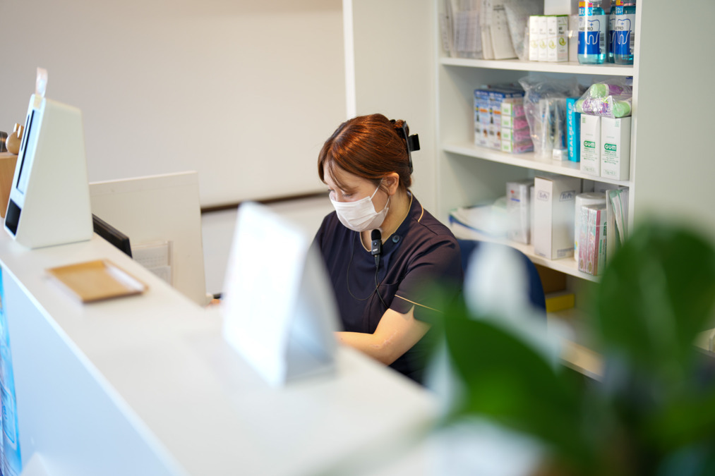 医療法人社団おおとりい歯科クリニック（歯科衛生士の求人）の写真25枚目：