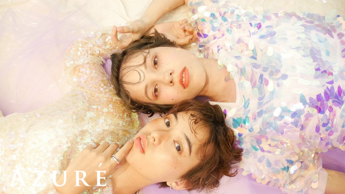 AZURE(アジュール)国立店(美容師の求人)の写真5枚目: