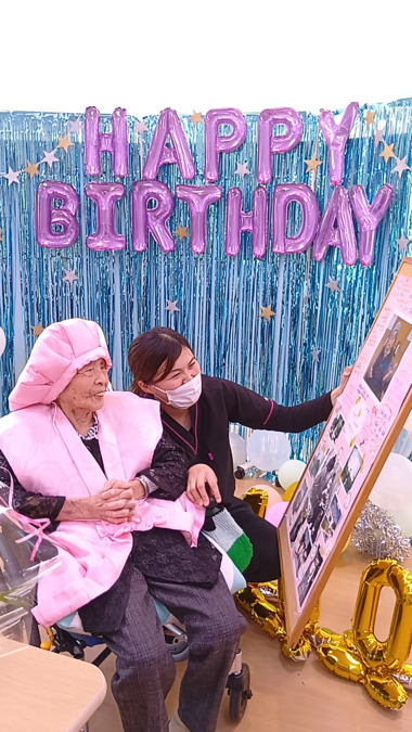 ひまわり福祉サービス 陽光の郷ふなと【2025年04月01日オープン】(介護職/ヘルパーの求人)の写真7枚目: