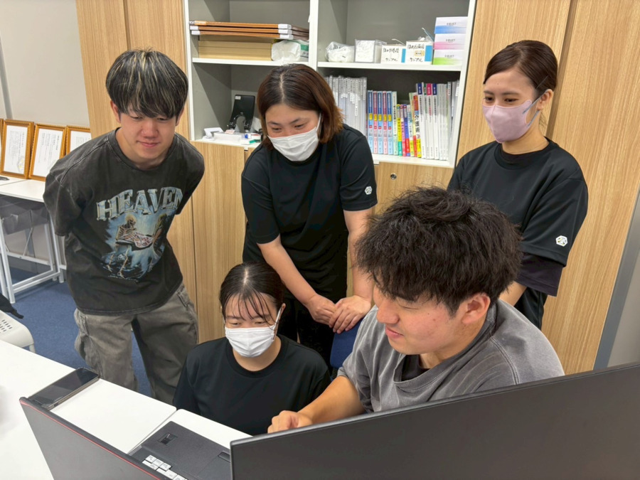 訪問介護事業所榮福ケア名古屋本店【2024年冬オープン】（サービス提供責任者の求人）の写真2枚目：