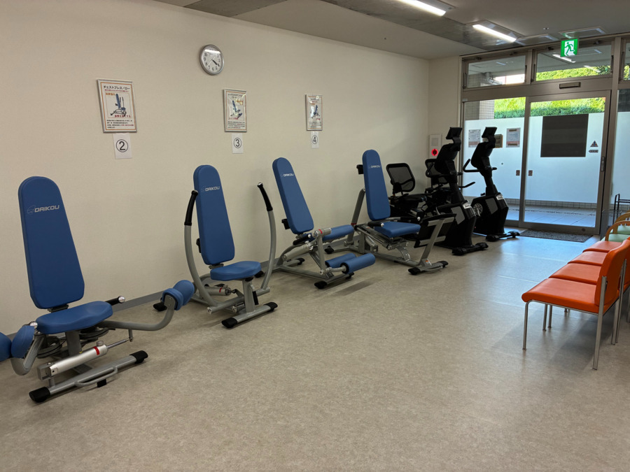 早稲田イーライフ南神大寺団地前【2025年04月01日オープン】（理学療法士の求人）の写真2枚目：