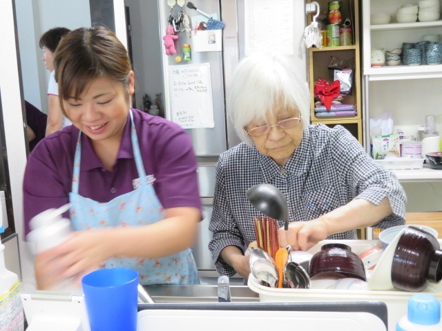 仕事イメージ