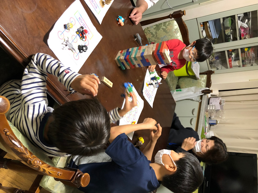 こども発達支援教室Ｇｏｏｄｙの写真4枚目：