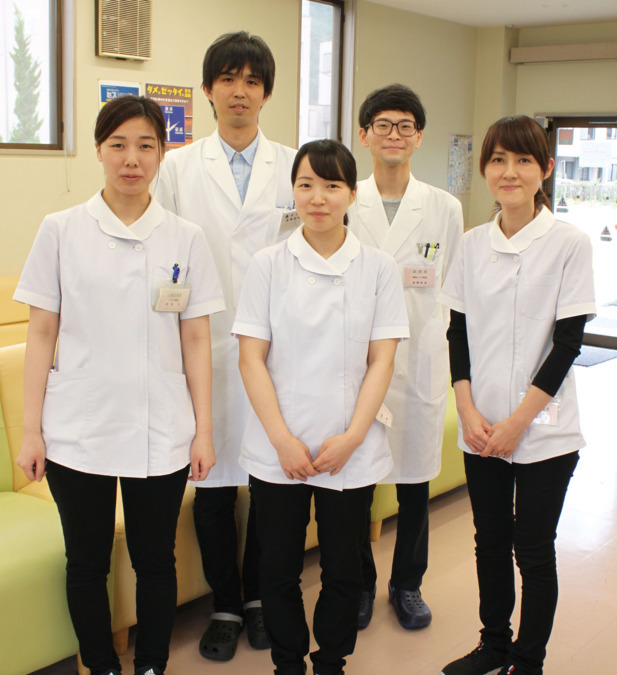 ユアサ薬局（薬剤師の求人）の写真2枚目：