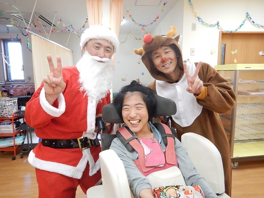 障がい者福祉施設さんすまいる伊都＆いとキッズ（調理師/調理スタッフの求人）の写真7枚目：