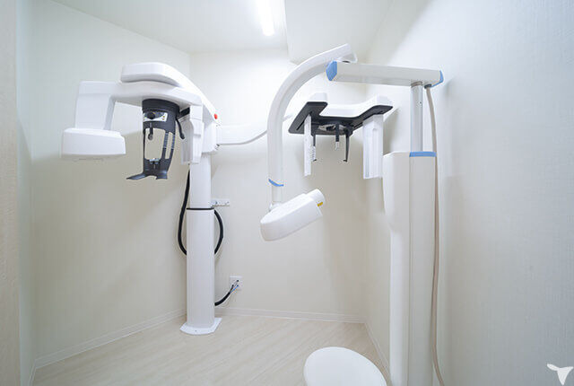 南阿佐ヶ谷デンタルクリニック(歯科衛生士の求人)の写真6枚目: