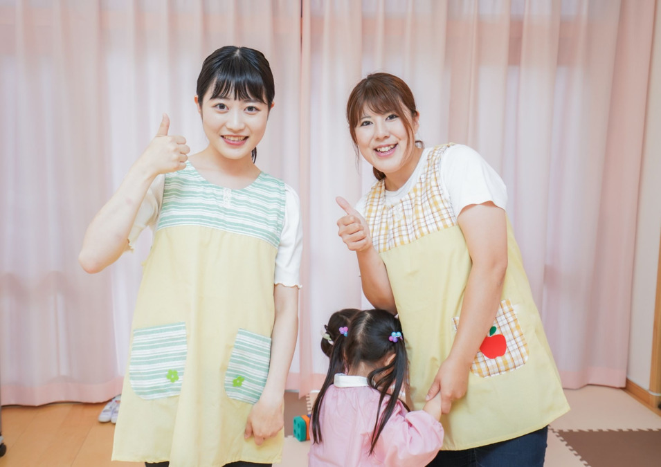 児童発達支援・放課後等デイサービス　みんなのて（児童発達支援管理責任者の求人）の写真4枚目：