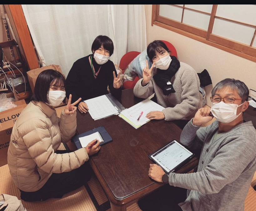 地域ケアステーション ゆずり葉（作業療法士の求人）の写真5枚目：