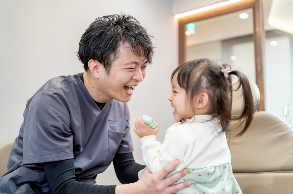 ひすい歯科（歯科衛生士の求人）の写真6枚目：