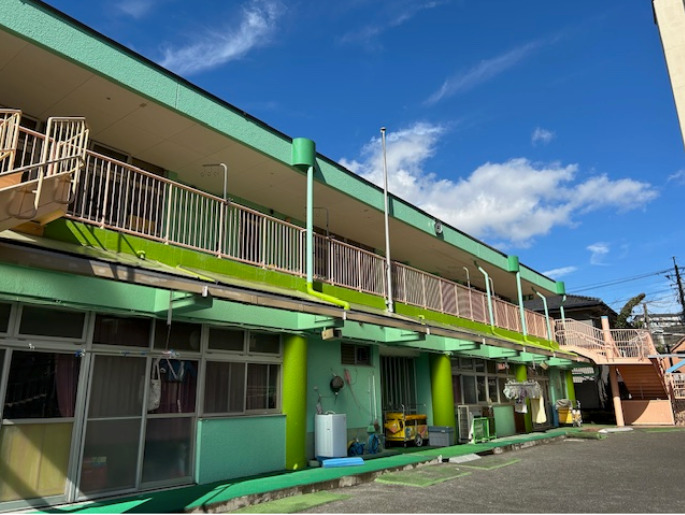 友愛保育園（保育士の求人）の写真7枚目：