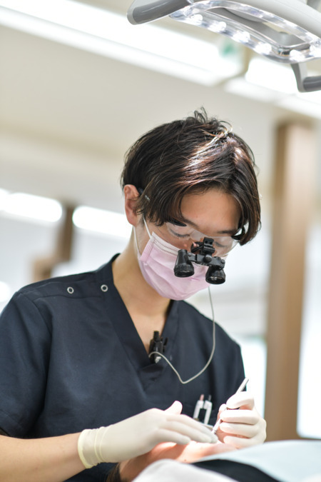 歯科タケダクリニック 志木（歯科医師の求人）の写真3枚目：