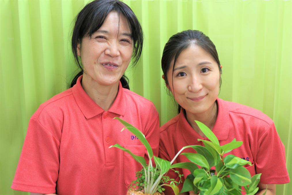 ヘルパー事業所人・花の写真11枚目：