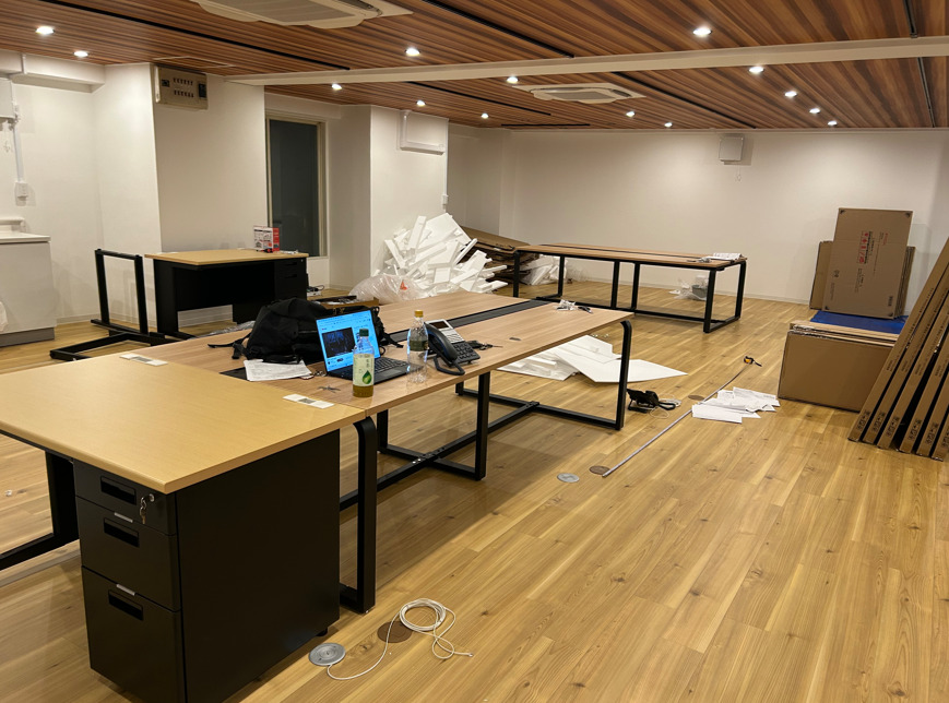 すてっぷ訪問看護ステーション山ノ内【2025年08月01日オープン】（看護師/准看護師の求人）の写真2枚目：