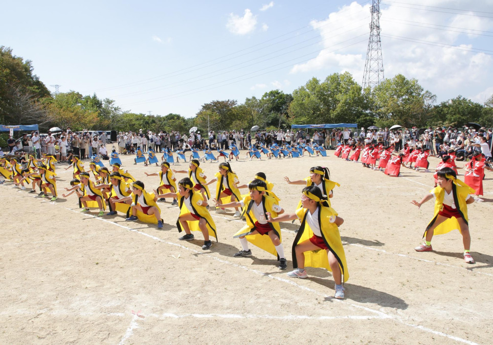 泉台幼稚園(幼稚園教諭の求人)の写真3枚目: