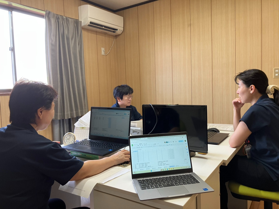 ケアプランオフィスAnn【2025年04月01日オープン】の写真2枚目: