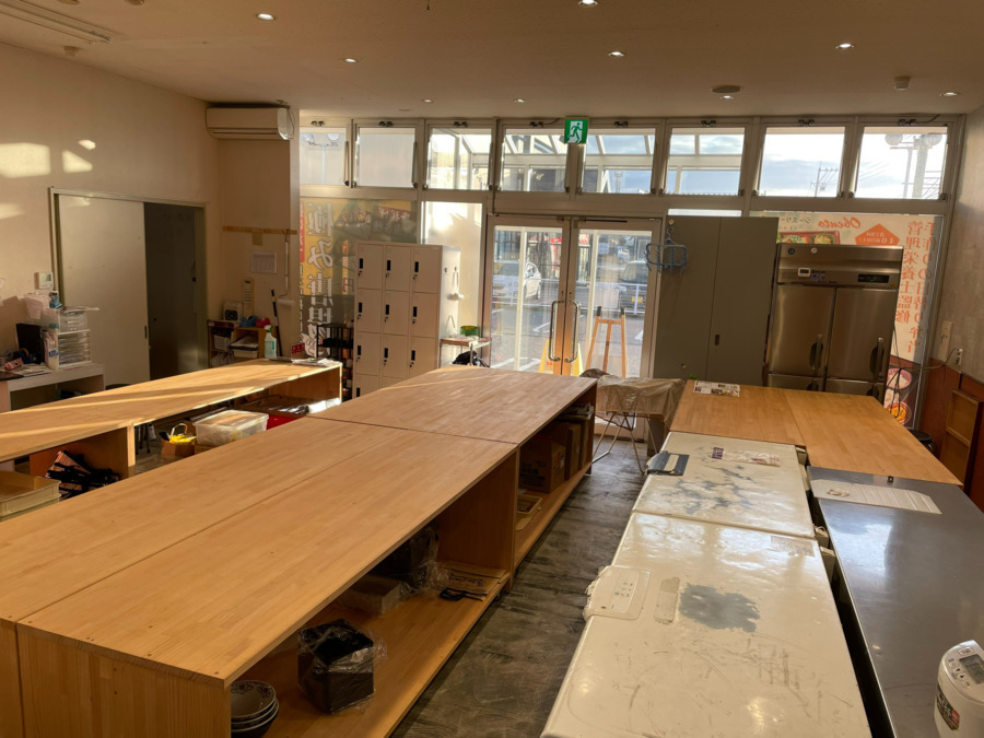 シースリーぷらす(生活支援員の求人)の写真5枚目: