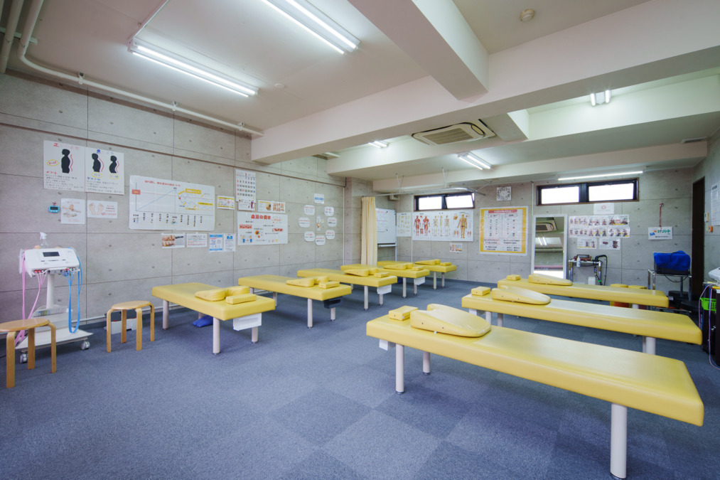 みやざき整骨院 相浦院(柔道整復師の求人)の写真7枚目: