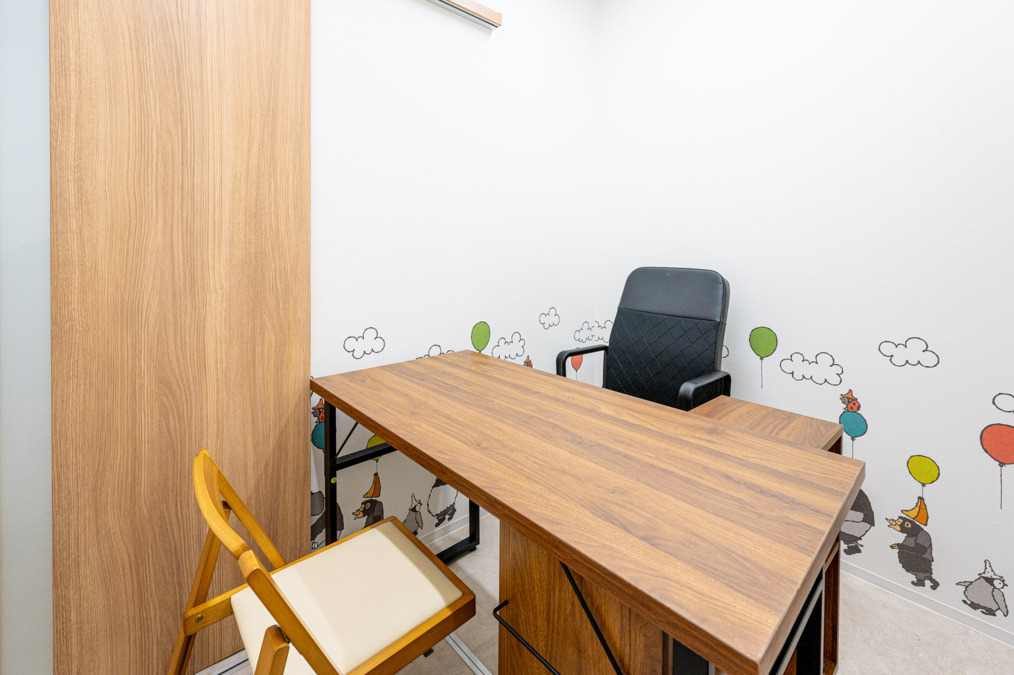 夙川やまもと歯科（歯科衛生士の求人）の写真8枚目：