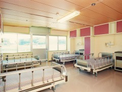 介護老人保健施設　青森ナーシングライフの写真2枚目：