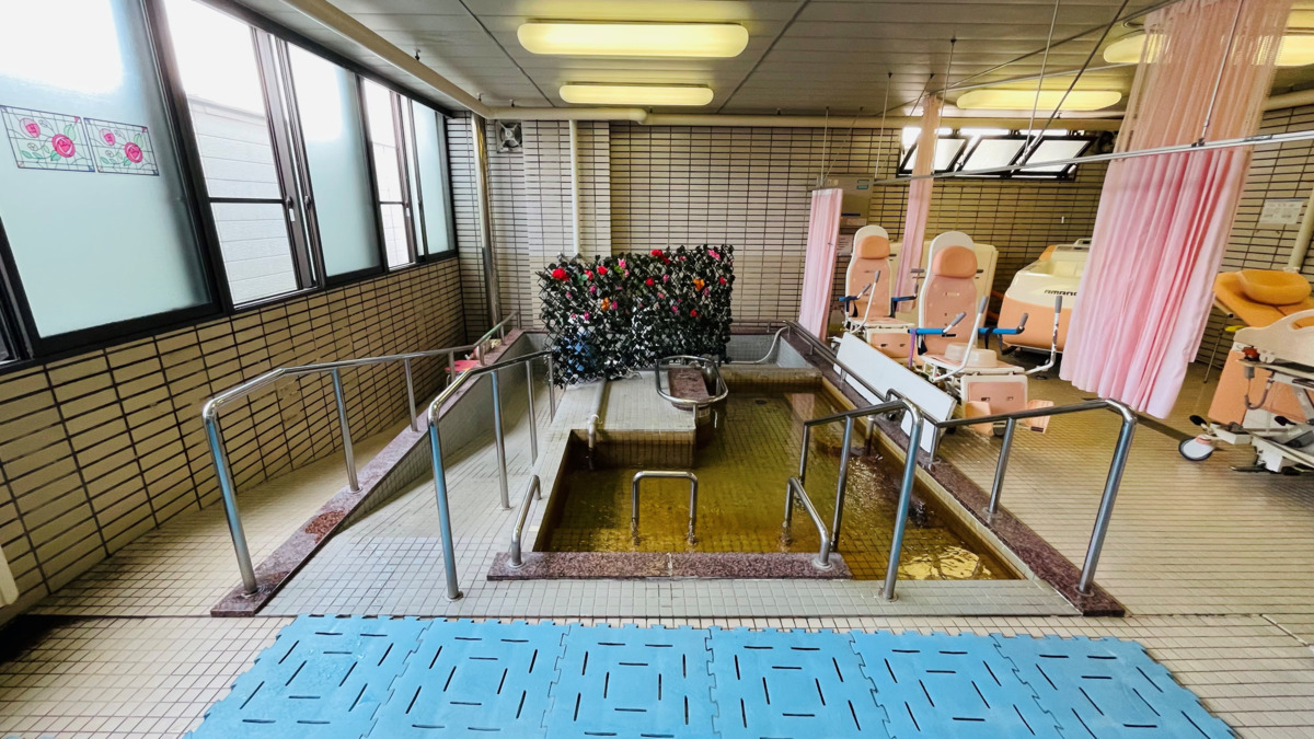 敬愛園デイサービスセンターの写真4枚目: