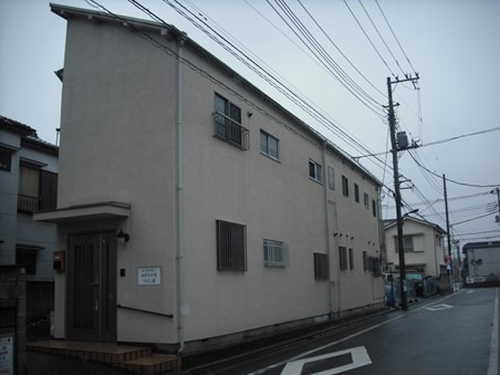 つくし寮の写真