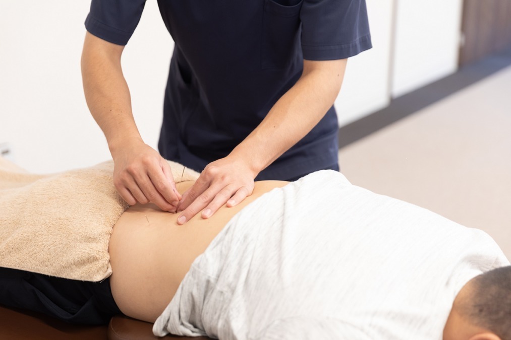 立場整骨院(柔道整復師の求人)の写真6枚目: