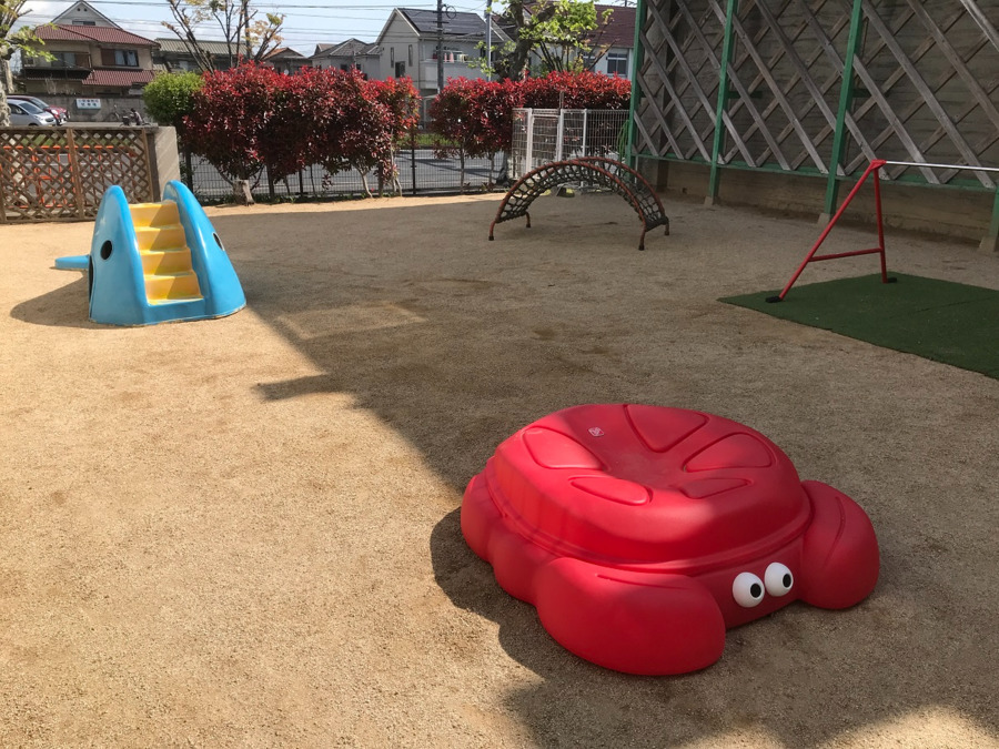 さくらんぼ小規模保育園【2021年04月01日オープン】の写真: