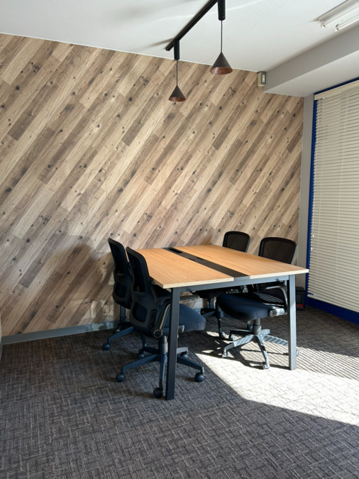 まつり訪問看護ステーション 江北(看護師/准看護師の求人)の写真7枚目: