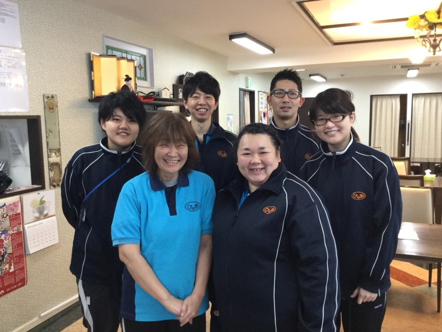 仕事イメージ
