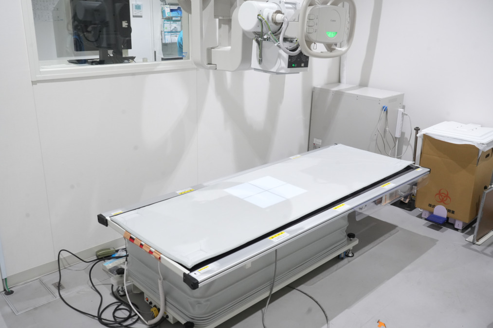 医療法人社団城東桐和会 松江病院（一般事務/管理部門の求人）の写真4枚目：