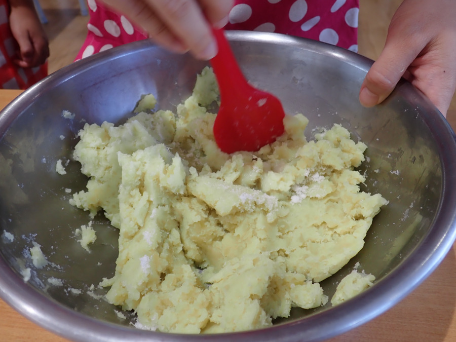 認定こども園岩槻ひかり（保育士の求人）の写真13枚目：