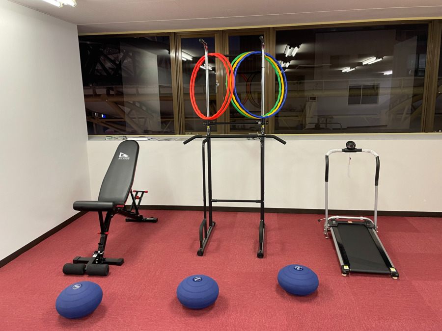 アスウイズ（児童発達支援管理責任者の求人）の写真5枚目：