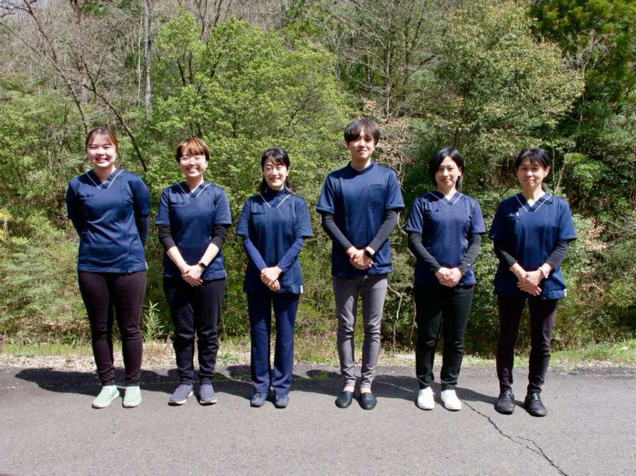 訪問マッサージ初川治療院エクラン瀬戸店の写真