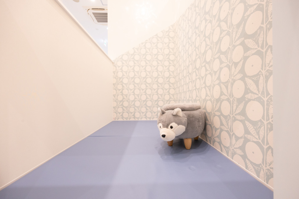 ソラーレ歯科・矯正歯科(歯科衛生士の求人)の写真7枚目: