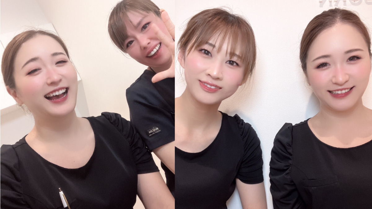 痩身＆バストアップ専門サロンSALON DU CHOCOの写真8枚目：