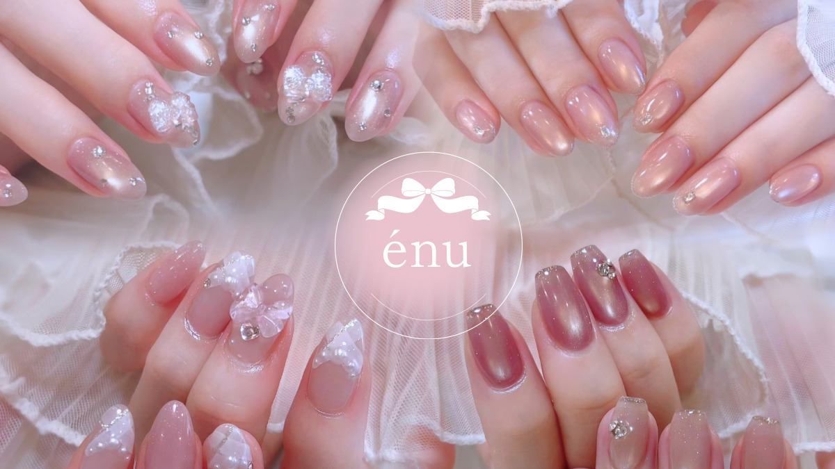 salon enuの写真