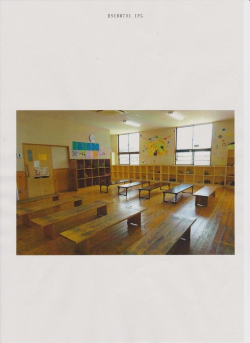 立石2学童保育所（放課後児童支援員/学童指導員の求人）の写真2枚目：整理整頓をしっかりしています