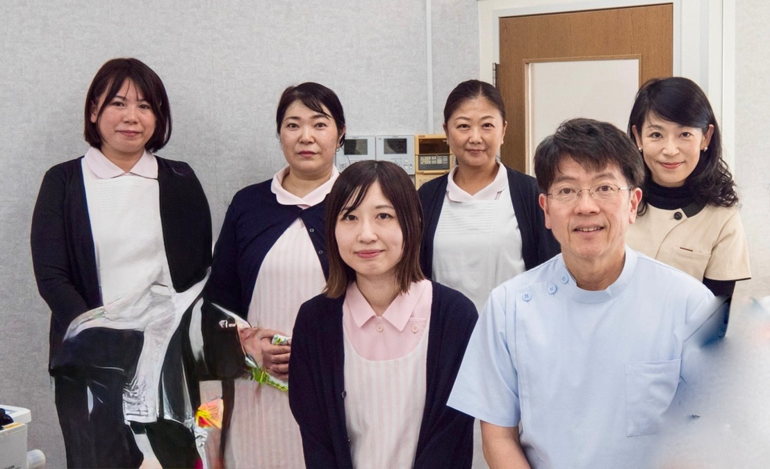 のもと歯科医院（歯科助手の求人）の写真9枚目：