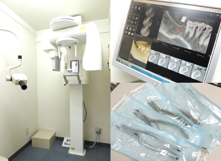 中川歯科クリニックの写真4枚目: