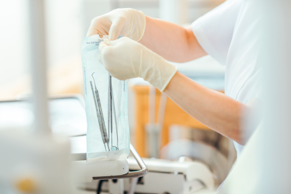 医療法人社団誠倫会 室井歯科医院の写真