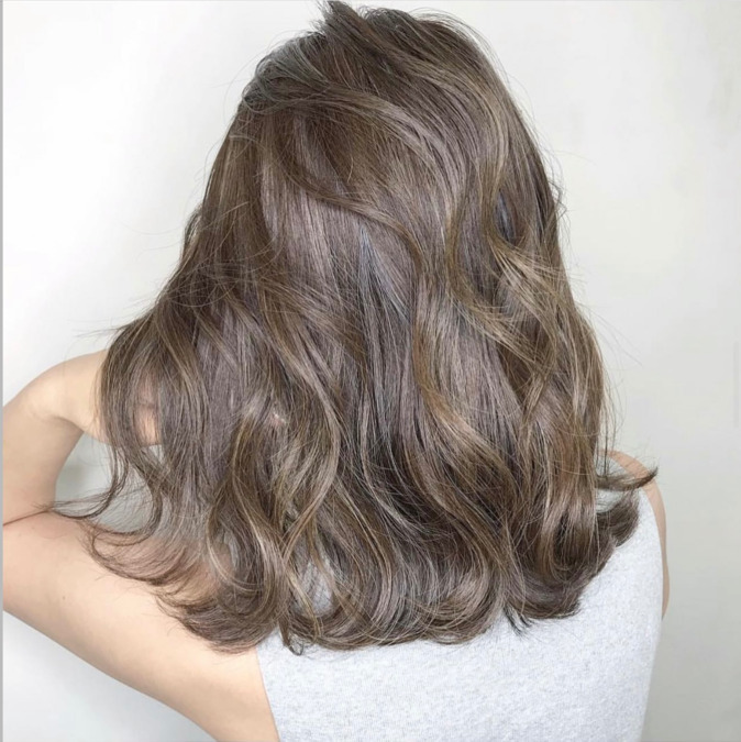 GR hair salonの写真10枚目：