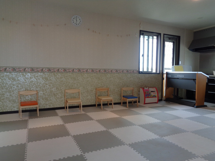 児童発達支援・放課後等デイサービスくくる2（介護タクシー/ドライバーの求人）の写真8枚目：